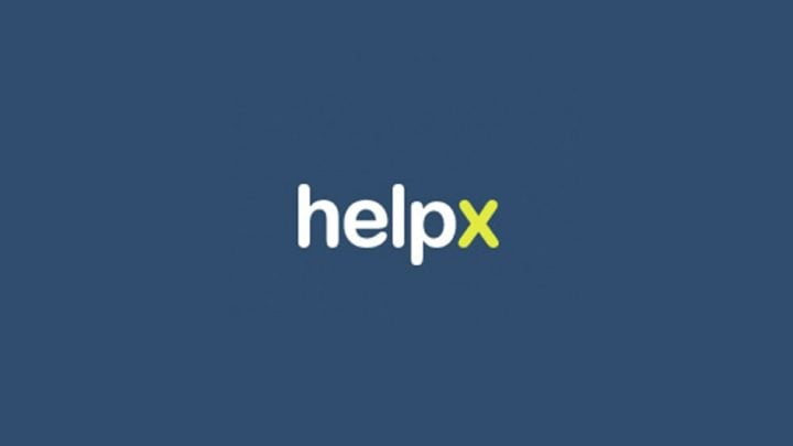 Help Exchange logo