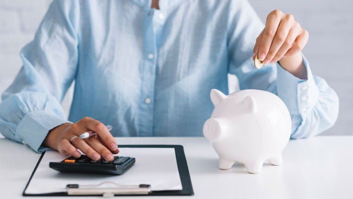 ahorro