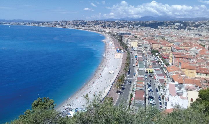 costa azul francia cristhian