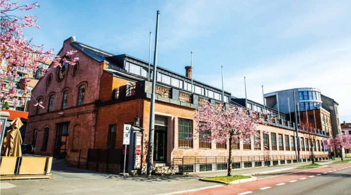 city apartaments
