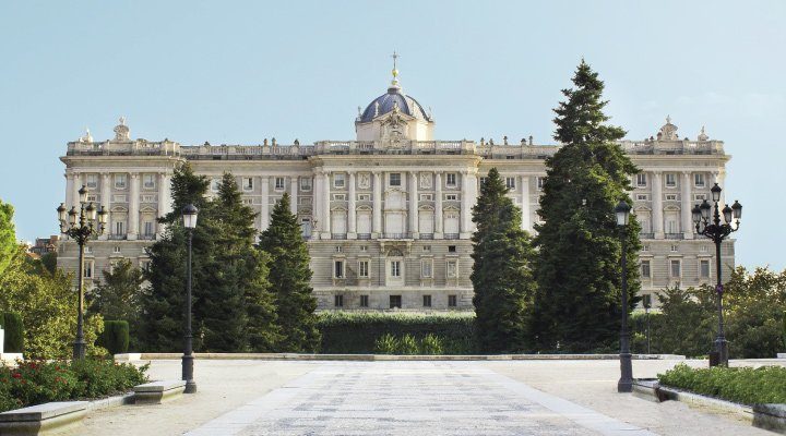 espana vivir