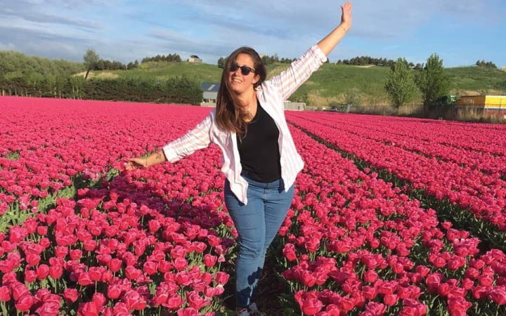 holanda flora