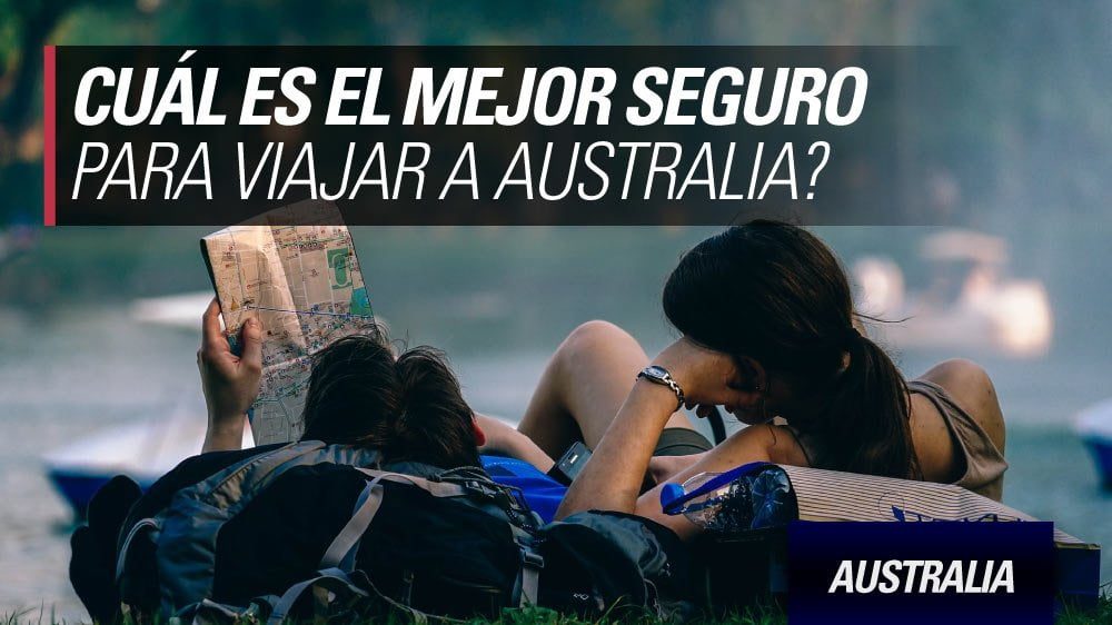 mejor seguro medico para viajar a australia