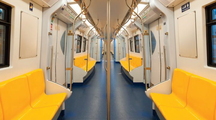 metro 