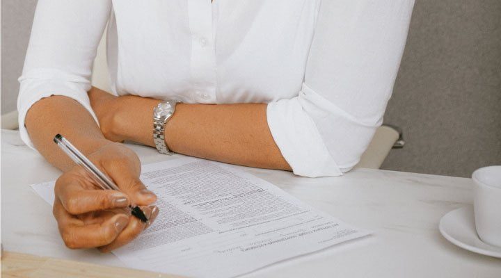 requisitos visa de trabajo