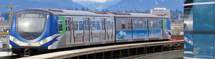 sky train