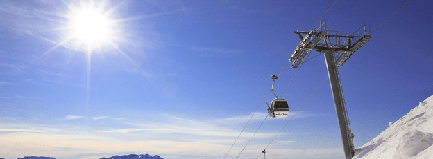 centro de ski francia trabajar nieve temporada