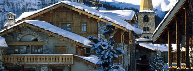 centro de ski francia