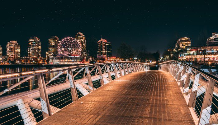vancouver