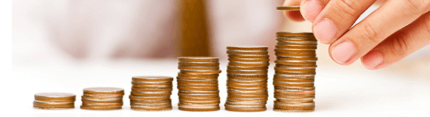 ahorro por mes Holanda