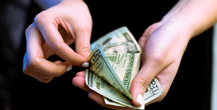 Cuánto dinero se gana en un trabajo temporal