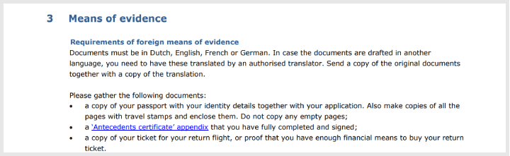 Documentos