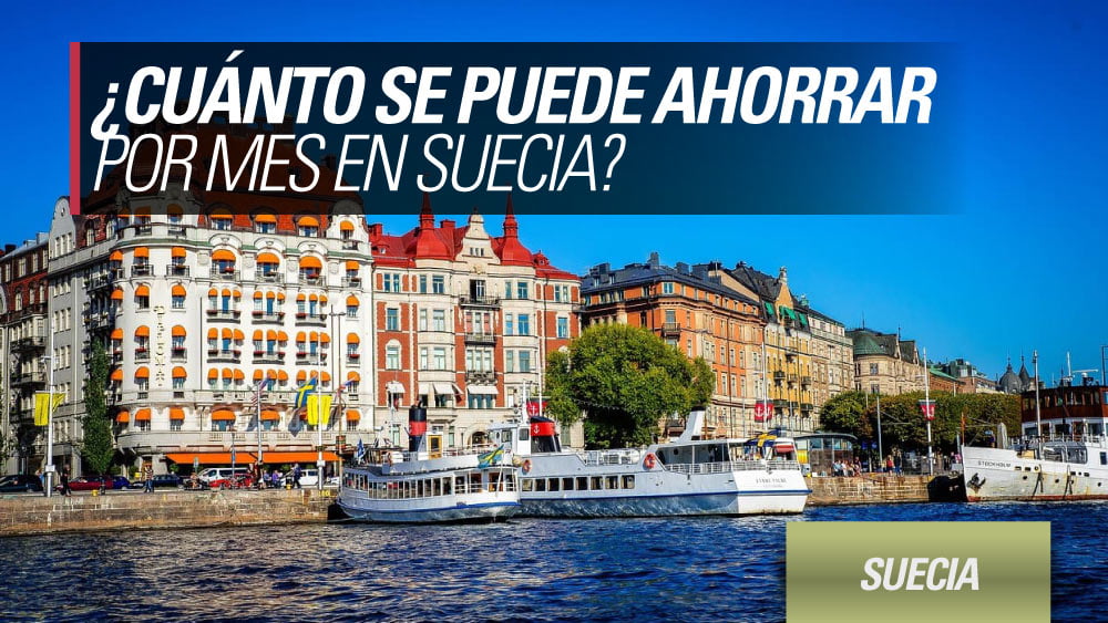 ahorro suecia portada