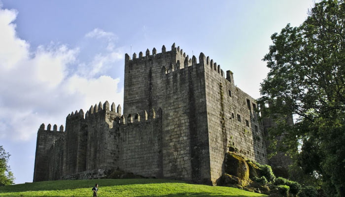Imagen de Guimarães
