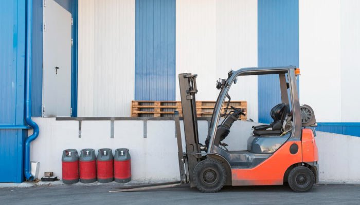licencia Forklift Australia