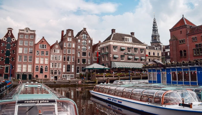 holanda